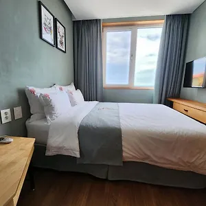 Swiss Village 114 Guest house Jeju