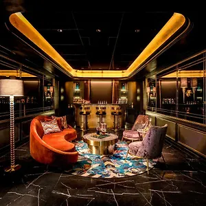 Art Paradiso, Paradise Hotel Incheon